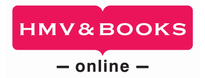 HMV&BOOKS online・HMV店舗